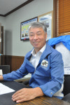 [제29회 가스안전대상-국무총리 표창] 임채규 (주)남동LPG 회장 