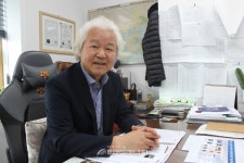 [제29회 가스안전대상-대통령 표창] 이병석 (주)삼일산업 회장