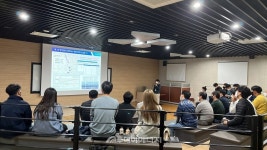 JB(주), 2022년 미래안전연구회 최종발표회 개최