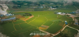 솔라브리지, 정읍 태양광발전소 투자 상품 출시