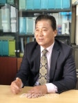[인터뷰] 강평호 (주)썬종합에너지 대표