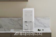 SK매직, 얼음 정수기 때아닌 특수