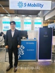 [인터뷰] 조용훈 에스모빌리티 대표