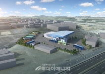 대구시, 수소 대중교통 시대 본격화