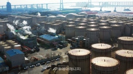 단석산업, 1분기 바이오디젤 2만4,000톤 수출 