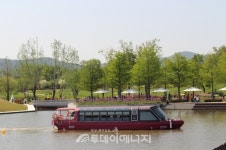 빈센, 무탄소 순수 전기 추진 여객선 운항