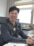 [인터뷰] 임상묵 당진LPG가스협회 회장 