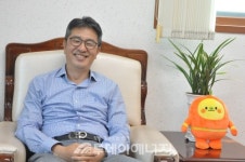 [인터뷰] 함광모 여주LPG충전소(E1) 대표