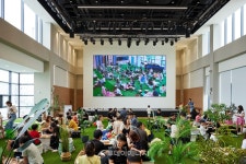 삼천리 모터스, 어린이 상상력·예술성 함양 앞장