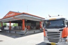 E1, 8월 LPG가격 kg당 65원 인하