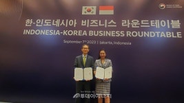 KOMIR·인니 니켈協, 핵심광물 개발 협력