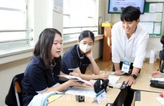 보드게임·숏폼 환경교육 길잡이 역할