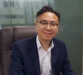 [제15회 대한민국 환경·에너지 대상] 환경부장관상 김병주 세인스틸(주) 대표이사