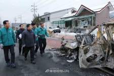 산업부, LPG충전소 긴급 안전조치 간담회