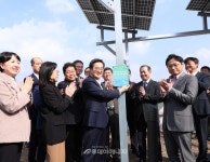 경기도, 올해 886.5kW 태양광설비 보급