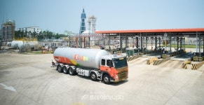 E1, 3월 국내 LPG 공급가격 동결
