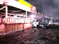 LPG 충전소, 충전원 교육 미이수 대량 확인