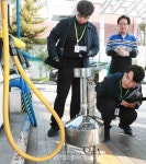 제주, 석유 시장 감시활동 강화