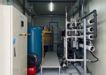 SK에코플랜트, 하·폐수 재이용 원천기술 확보