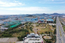 영암 대불산단, 신재생 산단 탈바꿈