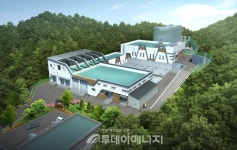 진안군, 자원순환형 기반시설 구축