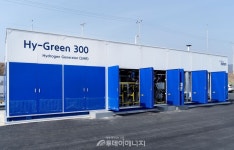 충북, K-수소충전소 표준모델 제시 선언