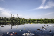 환경부-환경公, 수질오염물질 측정 우수사례 모집