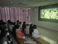 서울에너지드림센터, 유아 대상 환경교육 프로그램 운영
