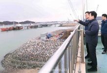 산업부, 정유·석유화학 수출현장 점검