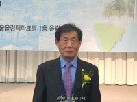 [제16회 대한민국 환경·에너지 대상] 안전부문 산업통상자원부 장관상 한세욱 (주)에스에이치 대표이사
