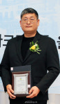 [제16회 대한민국 환경·에너지 대상] 기술부문 대상 환경부장관상 김영국 (주)하나유니트 대표