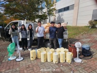 전남환경산업진흥원, 폐전자기기 수거 캠페인