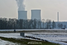 미 정부, 원전 수소생산 세액공제 확대