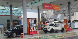 국제유가 안정세·국내 기름값 지속 상승세