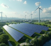 RE100, 우리 정부에 재생에너지 목표 상향 요구
