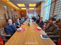 한국히트펌프얼라이언스, 삼성전자· LG전자·오텍케리어와 MOU