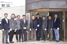 축산환경관리원, 호남 지역사무소 개소