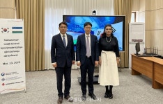 한국형 K-난방 글로벌 진출 교두보 마련