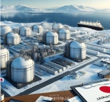 [분석과전망]알래스카 LNG, 일본 투자 유치 나서지만 경제성 논란 지속