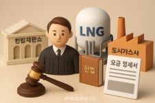 인피니소프트_가스요금3비 - 금천구 가산디지털1로 137 | 요금정책 흔들림 없나…탄핵 이슈, 도시가스 업계 '정책 연속성' 기대