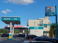 LPG 차량 셀프 충전 허용 목전