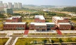 충북에너지산학융합원, 기업 연구관 입주 대상 중소기업·유망벤처기업 연구소 모집