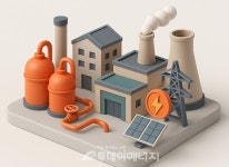 CNCITY에너지, 종합 에너지 컨설팅으로 시장 공략 본격화