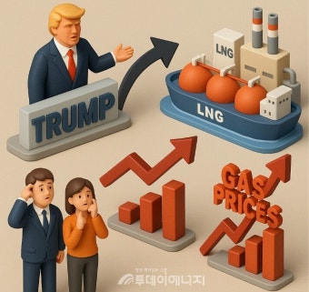 미국, 6월초 알래스카 LNG 정상회담 개최 예정…한국 · 일본에 프로젝트 지원 촉구