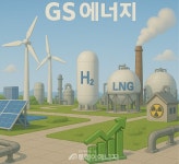 GS에너지, 청정에너지 전환과 글로벌 표준화로 미래 에너지 주도