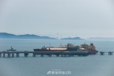 [기술 혁신] 프리쿨러·초저온 부품 국산화…가스공사, 탄소감축 본격화