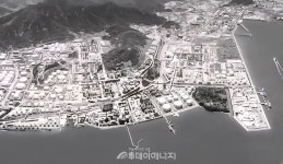 GS칼텍스, 창립 58주년 맞이 GS타워 흑백 사진전 개최