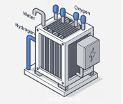 유니퍼, 英 험버 수소 허브에 ITM파워 선정…120MW 규모 본격화