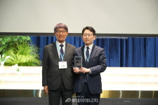 [인터뷰] 이영기 한경국립대학교 식품생명화학공학부 조교수