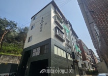 경기 더드림 재생사업, 광명 제로에너지주택 이달 준공